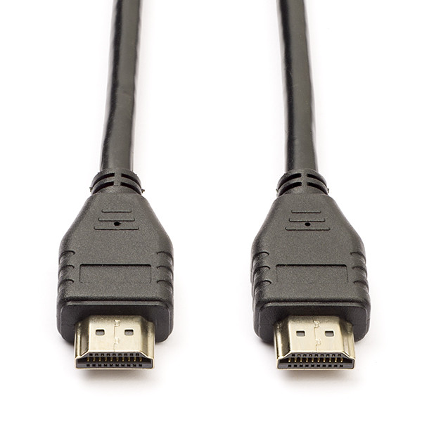 Technetix HDMI kabel 4K | Technetix | 2 meter (60Hz, HDR) 11201600 A010101438 - 1