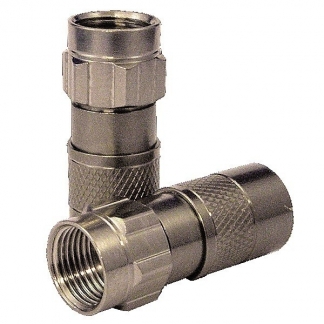 Technetix KabelKeur F connector - Technetix EX6PEplus (Compressie) 19005818 EX6PEplus C060302102 - 1