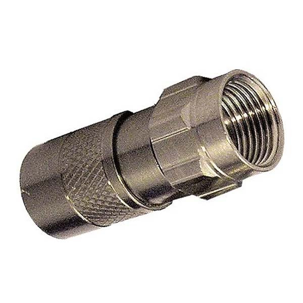Technetix KabelKeur F connector - Technetix EX6PEplus (Compressie) 19005818 EX6PEplus C060302102 - 2