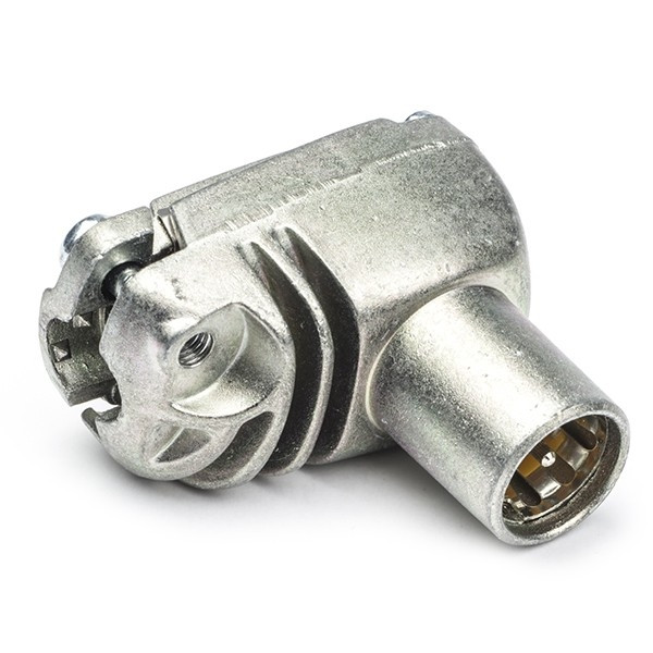 Technetix KabelKeur F connector plug - Technetix F-CON-A+ 19005897 F-CON-A C060302088 - 1