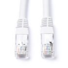 Netwerkkabel | Cat6 U/UTP | Technetix | 15 meter (KPN geschikt)