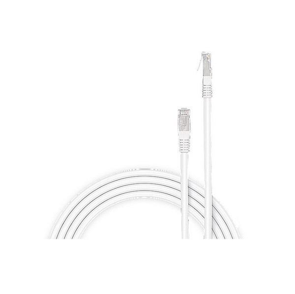Technetix Netwerkkabel | Cat6 U/UTP | Technetix | 5 meter (KPN geschikt) 19012029 A010605309 - 1