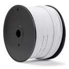 Technetix coax op rol - 100 meter COAXIH100M A010408014 - 1