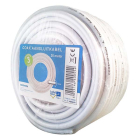 Technetix coax op rol - 20 meter 10470452 COAXIH-20M A010408013 - 5