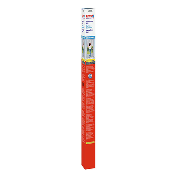 Tesa Hor | Tesa | Deur | 95 x 220 cm (Lamellen, Antraciet) 55198-00001-00 K170111696 - 1