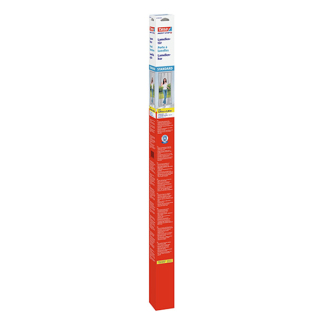 Tesa Hor | Tesa | Deur (95 x 220 cm, Lamellen, Wit) 55198-00000-00 K170111695 - 1