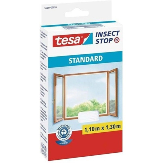 Tesa Hor | Tesa | Raam (110 x 130 cm, Wit) 55671-00020-03 K170111686 - 1