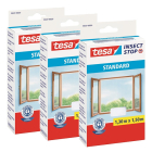 Tesa Hor | Tesa | Raam (130 x 150 cm, Wit, 3 stuks)  V170111687 - 1