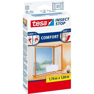 Tesa Hor | Tesa | Raam (170 x 180 cm, Wit) 55914-00020-00 K170111684 - 1