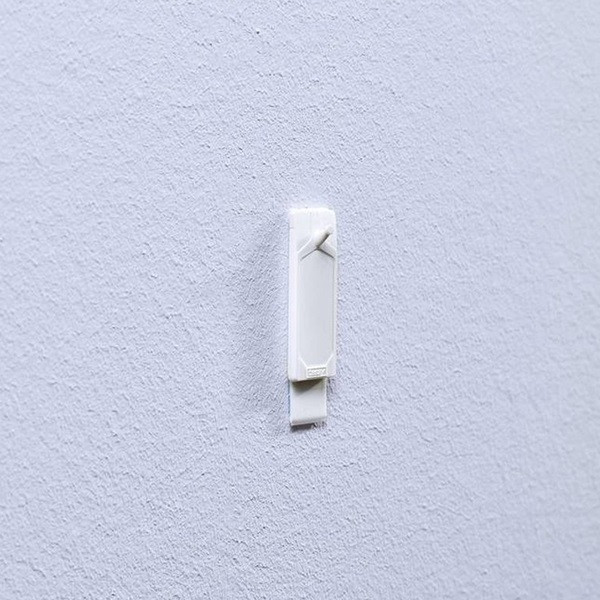 Tesa Klevende spijker | Tesa | 2 stuks | 1 kg (Behang, Pleisterwerk) 77773-00000-00 K100702707 - 3