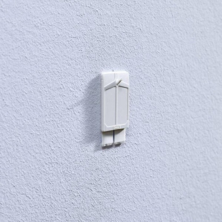 Tesa Klevende spijker | Tesa | 2 stuks | 2 kg (Behang, Pleisterwerk) 77776-00000-00 K100702708 - 3