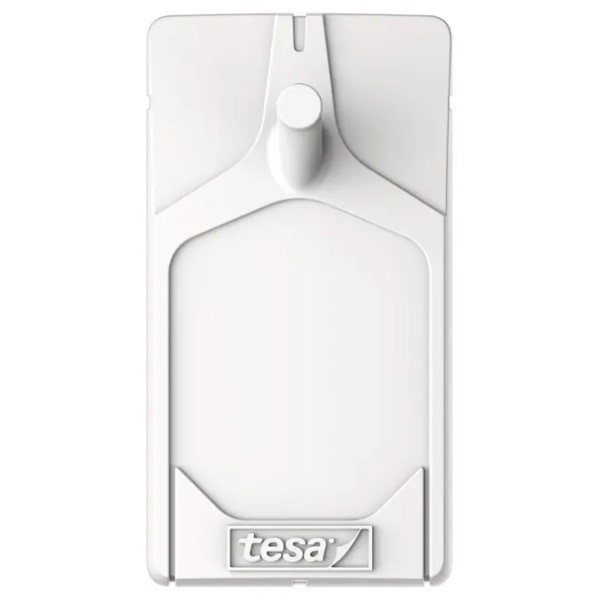 Tesa Klevende spijker | Tesa | 2 stuks | 2 kg (Tegels, Metaal) 77762-00000-00 K100702701 - 2