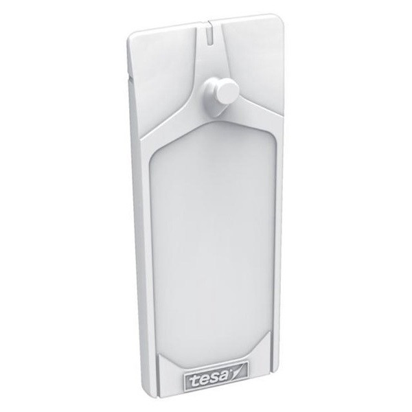 Tesa Klevende spijker | Tesa | 2 stuks | 3 kg (Tegels, Metaal) 77763-00000-00 K100702702 - 2