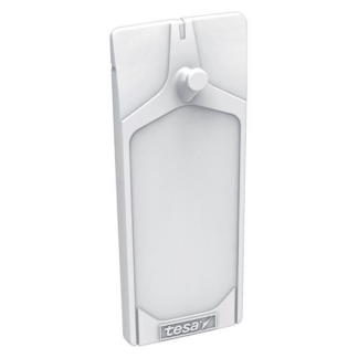 Tesa Klevende spijker | Tesa | 2 stuks | 3 kg (Tegels, Metaal) 77763-00000-00 K100702702 - 2