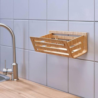 Tesa Klevende spijker | Tesa | 2 stuks | 3 kg (Verstelbaar, Tegels, Metaal) 77764-00000-00 K100702704 - 4