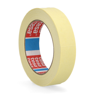 Tesa Schilderstape | Tesa | 25 mm x 50 meter (Universeel) 04323-00041-00 K180107130 - 2