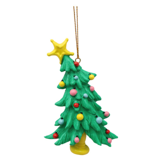 The Grinch Kerstboom kerst ornament | The Grinch TG26014 K151001411