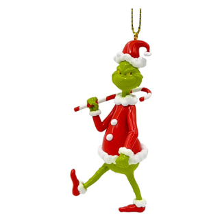 The Grinch kerst ornament | The Grinch (Zuurstok) TG26009 K151001409 - 1