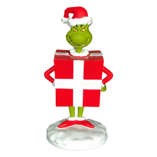 The Grinch kerstbeeld | The Grinch (Cadeau) TG26020 K151001414