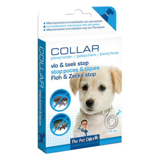 The Pet Doctor Teken- & vlooienband | The Pet Doctor (Hond) 83046 K170114004 - 1