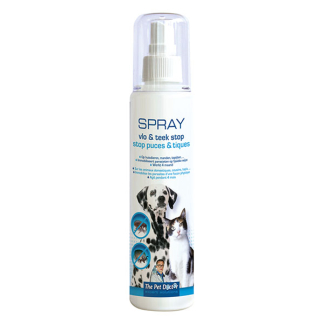 The Pet Doctor Teken- & vlooienspray | The Pet Doctor (200 ml) 83022 K170114000 - 1