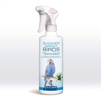 The Pet Doctor Vogeldouche - The Pet Doctor (Gebruiksklaar, 500 milliliter) 65133 K170114014 - 1