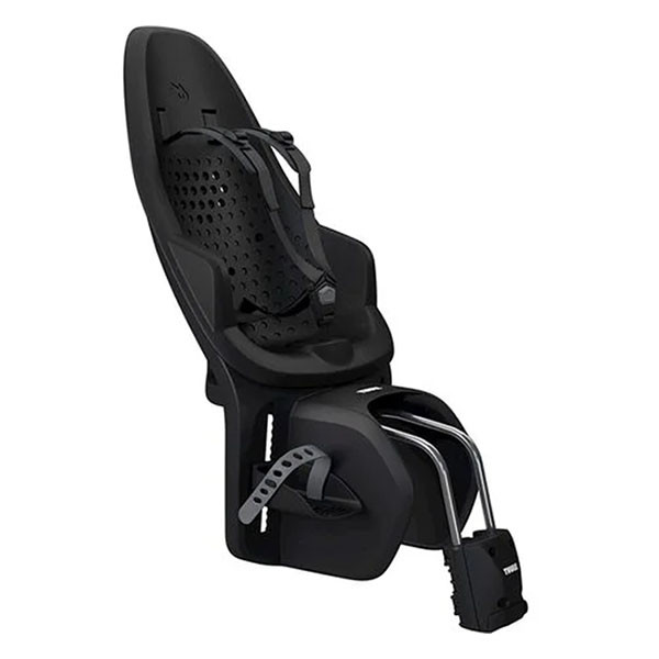 Thule Fietsstoeltje achter | Thule | Yepp 2 Maxi (9 maanden tot 6 jaar, 22 kg, Framebevestiging) TH2000 K170404769 - 1