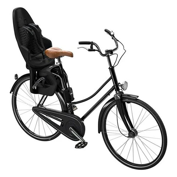 Thule Fietsstoeltje achter | Thule | Yepp 2 Maxi (9 maanden tot 6 jaar, 22 kg, Framebevestiging) TH2000 K170404769 - 4