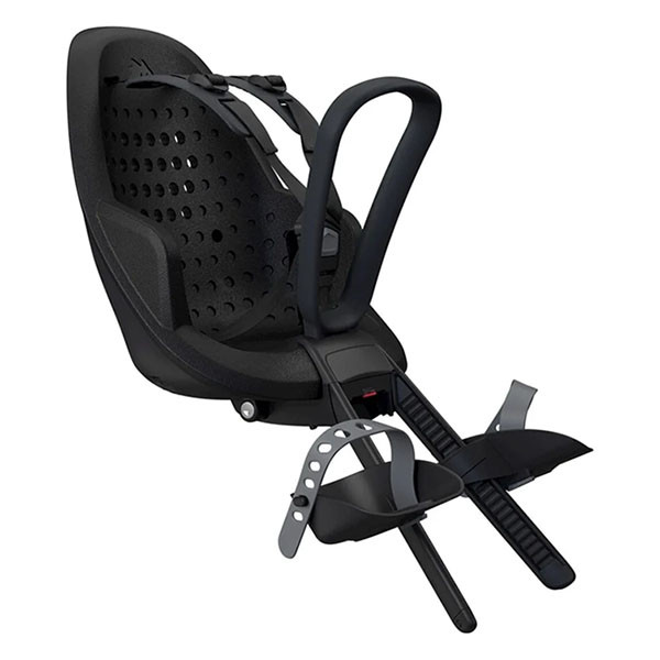 Thule Fietsstoeltje voor | Thule | Yepp 2 Mini (9 maanden tot 3 jaar, 15 kg) TH0013 K170404767 - 1