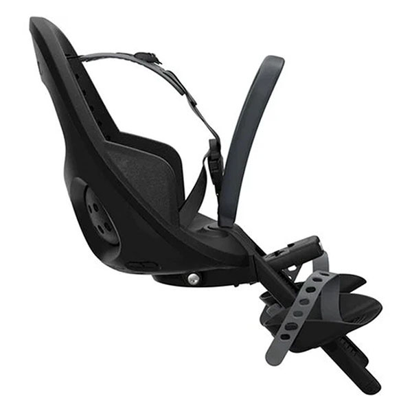 Thule Fietsstoeltje voor | Thule | Yepp 2 Mini (9 maanden tot 3 jaar, 15 kg) TH0013 K170404767 - 2