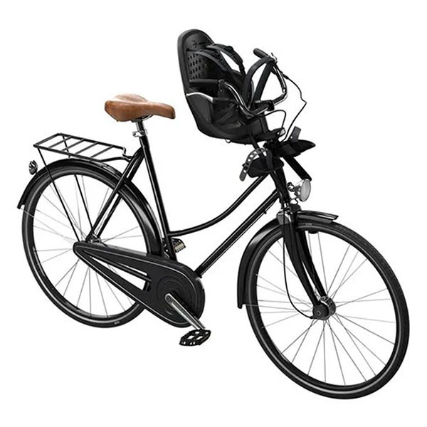 Thule Fietsstoeltje voor | Thule | Yepp 2 Mini (9 maanden tot 3 jaar, 15 kg) TH0013 K170404767 - 3