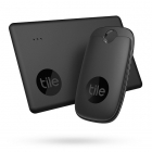 Tile tracker | Performance Pack | 2 stuks (Bluetooth, Tot 76/120 meter, Waterbestendig, Model 2022) TI-85-040 K170407324 Tile tracker | Performance Pack | 2 stuks (Bluetooth, Tot 76/120 meter, Waterbestendig, Model 2022) TI-85-040 K170407324
