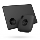 Tile tracker | Starter Pack | 2 stuks (Bluetooth, Tot 76 meter, Waterbestendig, Model 2022) TI-85-038 K170407322 Tile tracker | Starter Pack | 2 stuks (Bluetooth, Tot 76 meter, Waterbestendig, Model 2022) TI-85-038 K170407322