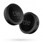 Tile tracker | Sticker | 2 stuks (Bluetooth, Tot 76 meter, Waterbestendig, Model 2022) TI-85-045 K170407329 Tile tracker | Sticker | 2 stuks (Bluetooth, Tot 76 meter, Waterbestendig, Model 2022) TI-85-045 K170407329