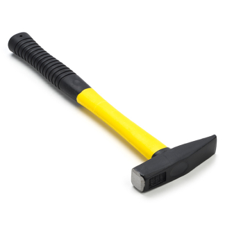 Toolland Bankhamer | Toolland | 200 gram (Glasvezel handgreep) FGH200 K180106789 - 1