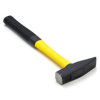 Toolland Bankhamer | Toolland | 500 gram (Glasvezel handgreep) FGH500 K180106791 - 1