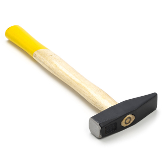 Toolland Bankhamer | Toolland | 500 gram (Houten handgreep) WH500 K180106794 - 1