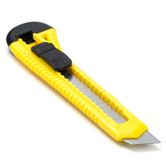 Toolland Breekmes | Toolland | 18 mm MES09A K180106895 - 1