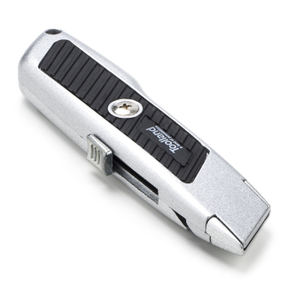 Toolland Breekmes | Toolland (Metalen behuizing, Automatisch inschuifbaar) MES08 K180106905 - 1