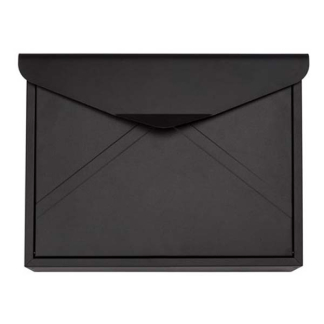 Toolland Brievenbus | Toolland (Gegalvaniseerd staal, Mat Zwart) BG10005 K170104503 - 3