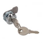 Toolland Brievenbusslot - Toolland BG26 K170104513 Toolland Brievenbusslot - Toolland BG26 K170104513