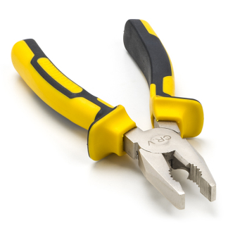 Toolland Combinatietang | Toolland | 16.5 cm HP01N K180106821 - 1
