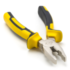 Toolland Combinatietang | Toolland | 16.5 cm HP01N K180106821 Toolland Combinatietang | Toolland | 16.5 cm HP01N K180106821