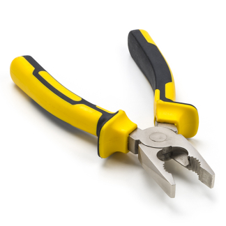 Toolland Combinatietang | Toolland | 20 cm HP02N K180106822 - 1