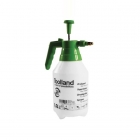 Drukspuit | Toolland | 1.5 liter (Pompsysteem)