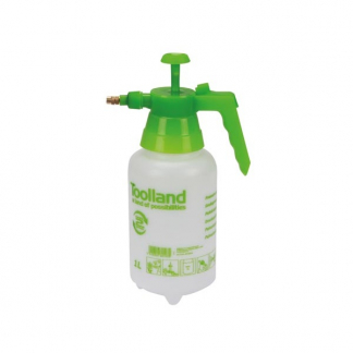 Toolland Drukspuit | Toolland | 1 liter (Pompsysteem) DT10010 DT10010N K170113211 - 1