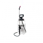 Drukspuit | Toolland | 5 liter (Draaggordel)