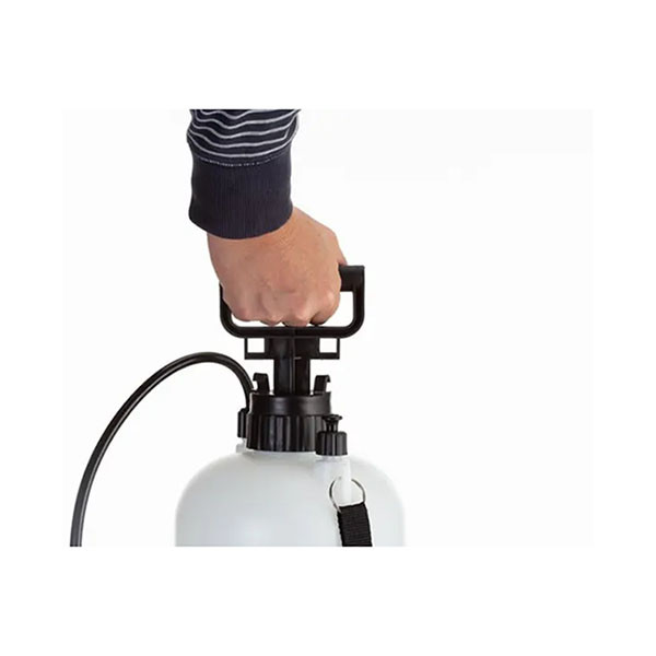 Toolland Drukspuit | Toolland | 8 liter (Draaggordel) DT20008 DT20008N K170113204 - 2