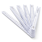 Toolland Duimstok | Toolland | 2 meter (Glasvezel) 3412-2 K180106879 Toolland Duimstok | Toolland | 2 meter (Glasvezel) 3412-2 K180106879
