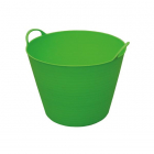 Toolland Flexibele emmer - Toolland (24 liter) MP425 K170104831 Toolland Flexibele emmer - Toolland (24 liter) MP425 K170104831